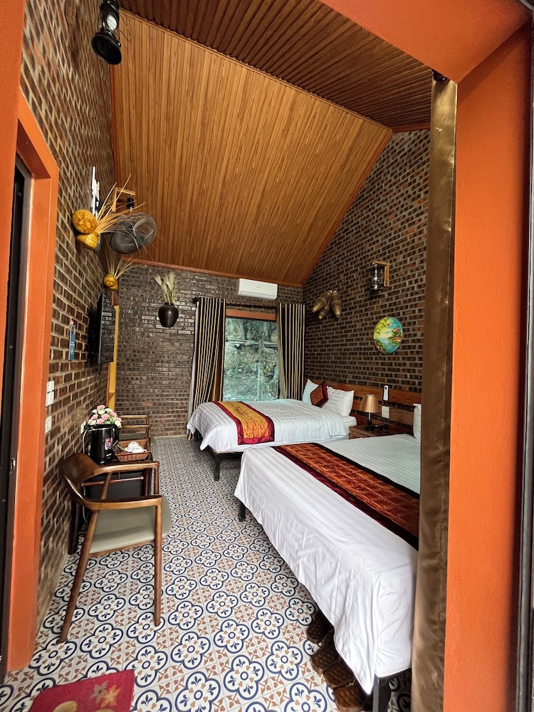 Tam Coc Mr.Loa Homestay view 5