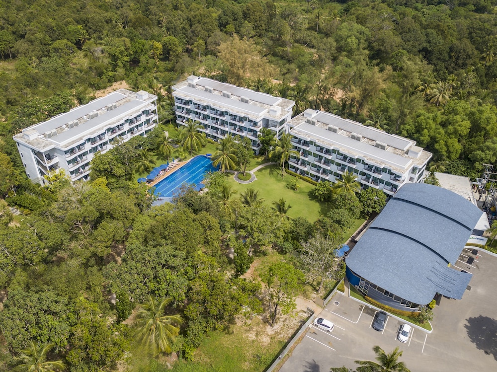 Holiday Style Ao Nang Beach Resort Krabi