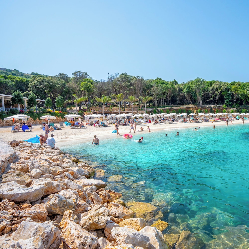 Arameras Beach Resort 44