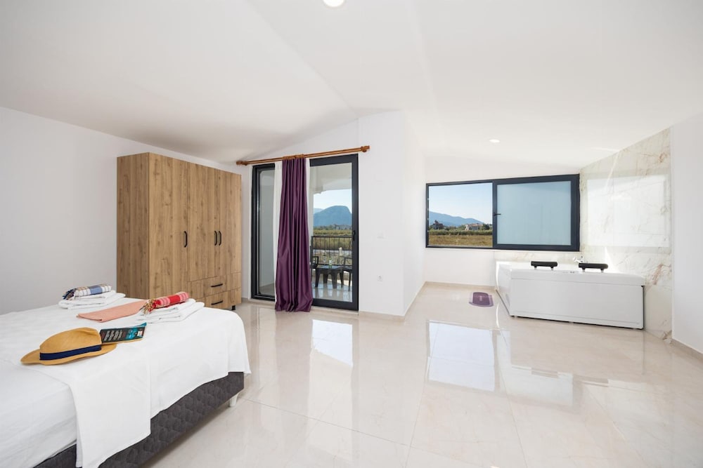 Villa Funda in Dalyan