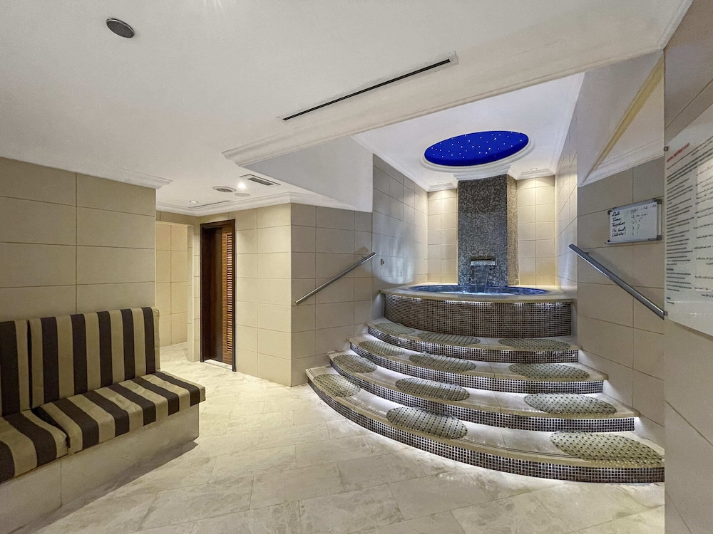 Silkhaus Trident Oceanic - Dubai Marina