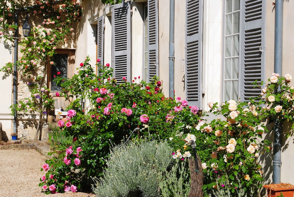 Hotel Particulier Le Ragois
