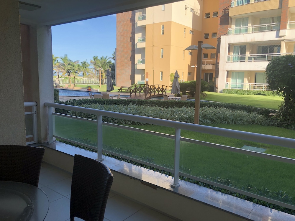 Gran Sol Beach Apartments view 5