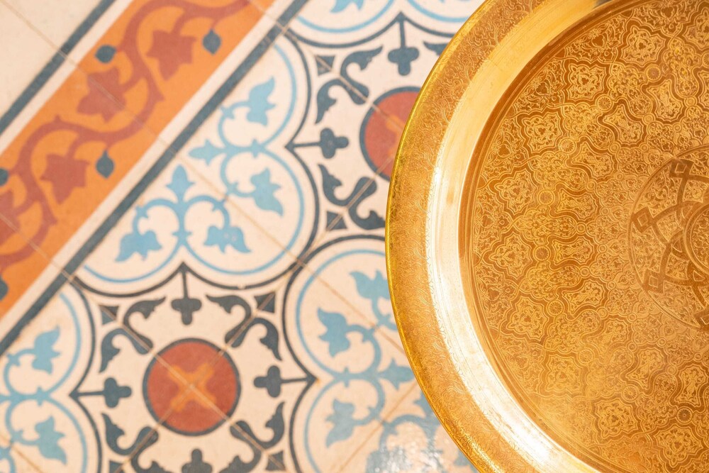 The Majestic Marrakesh Studio @ Cairo's Downtown