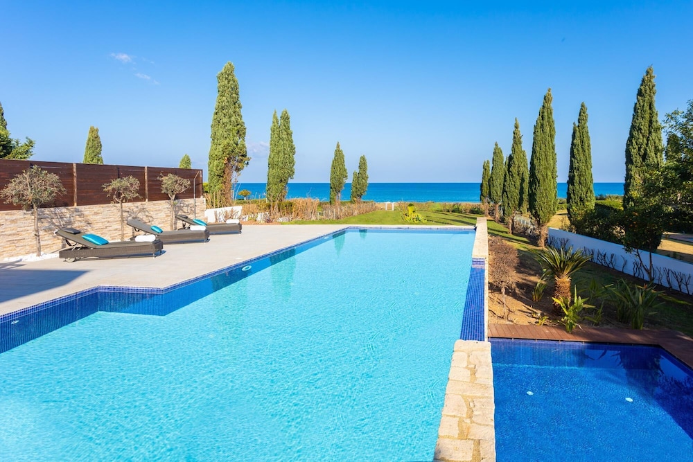 Annabel Beach Palace