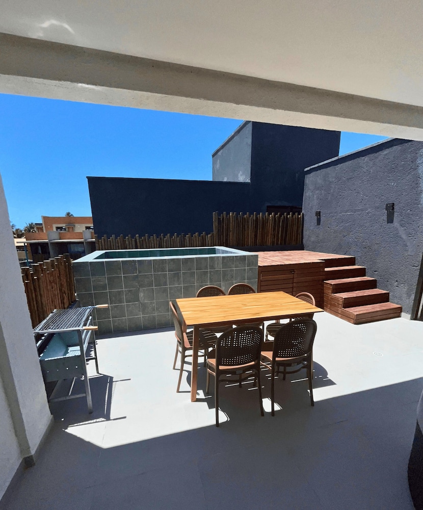 MHV Milagres - Casa Aurora