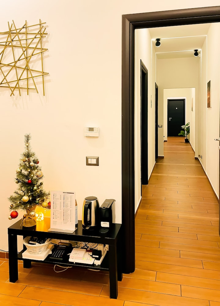 Colosseum Luxury Guesthouse