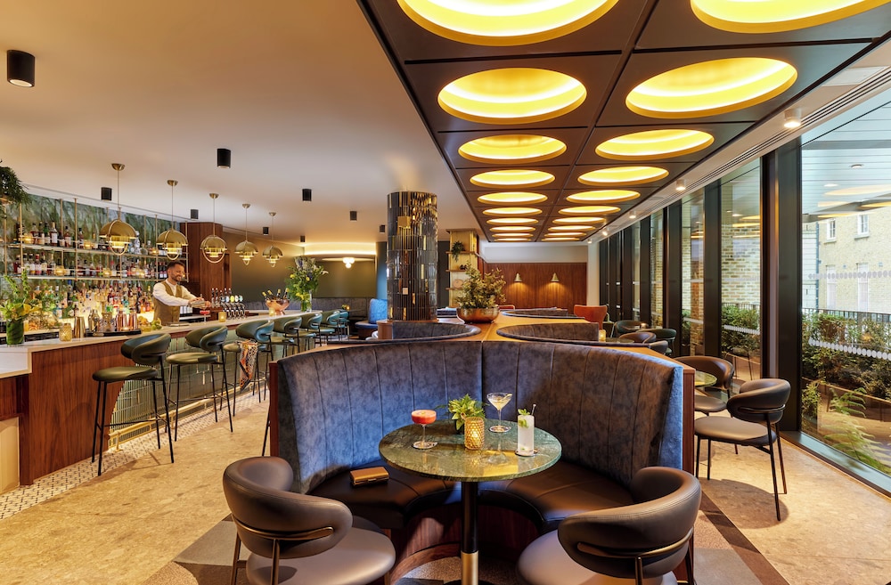 The Chancery Hotel 7