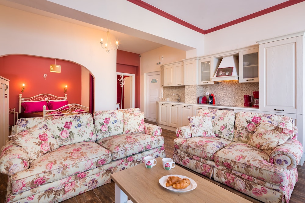 Anna Apartments Boukari