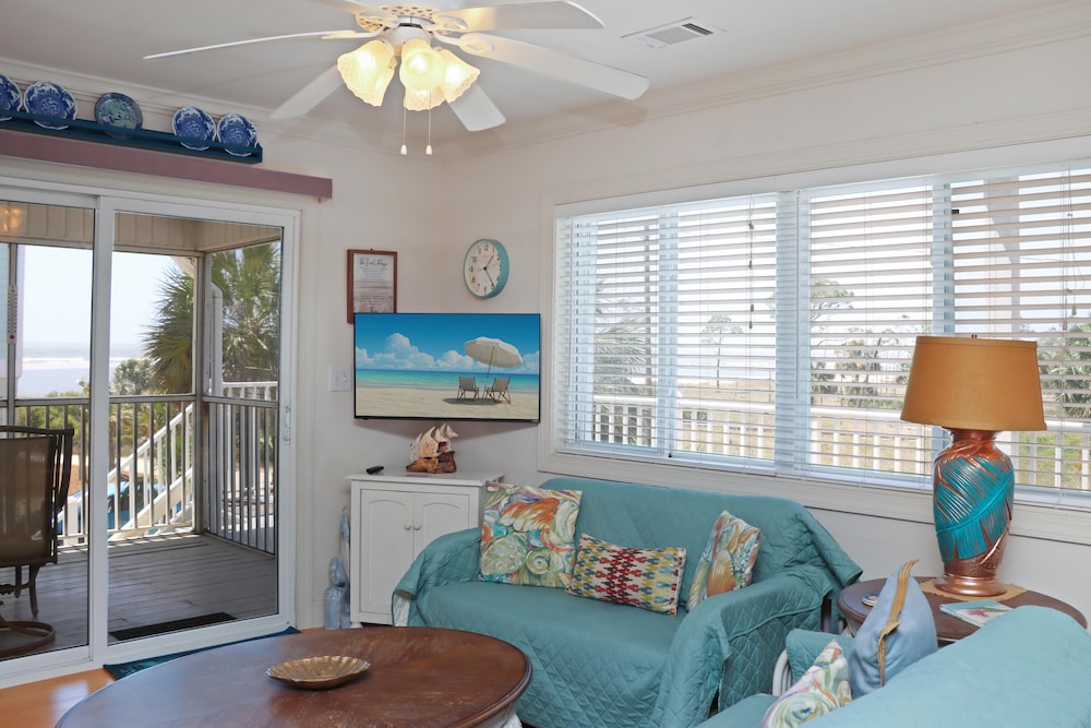 Palmetto Breeze