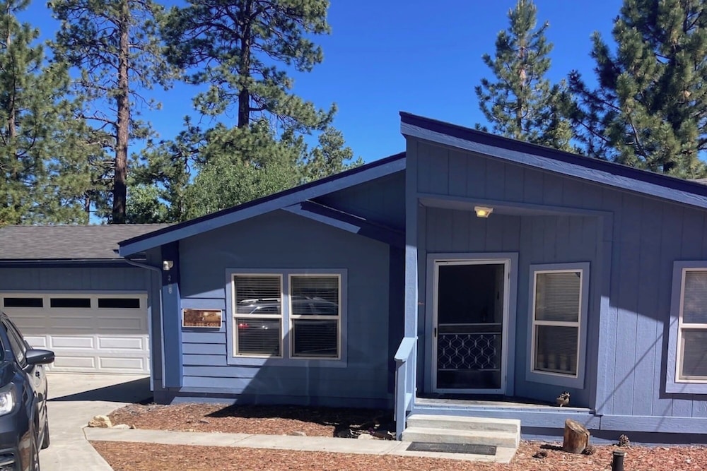 Bluebird Cottage