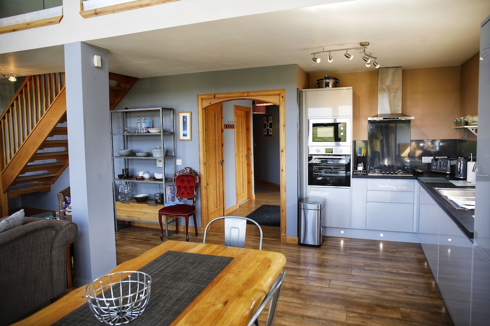 Corncrake Cottage