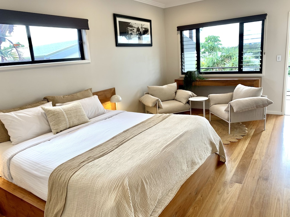 The Hide Byron Bay