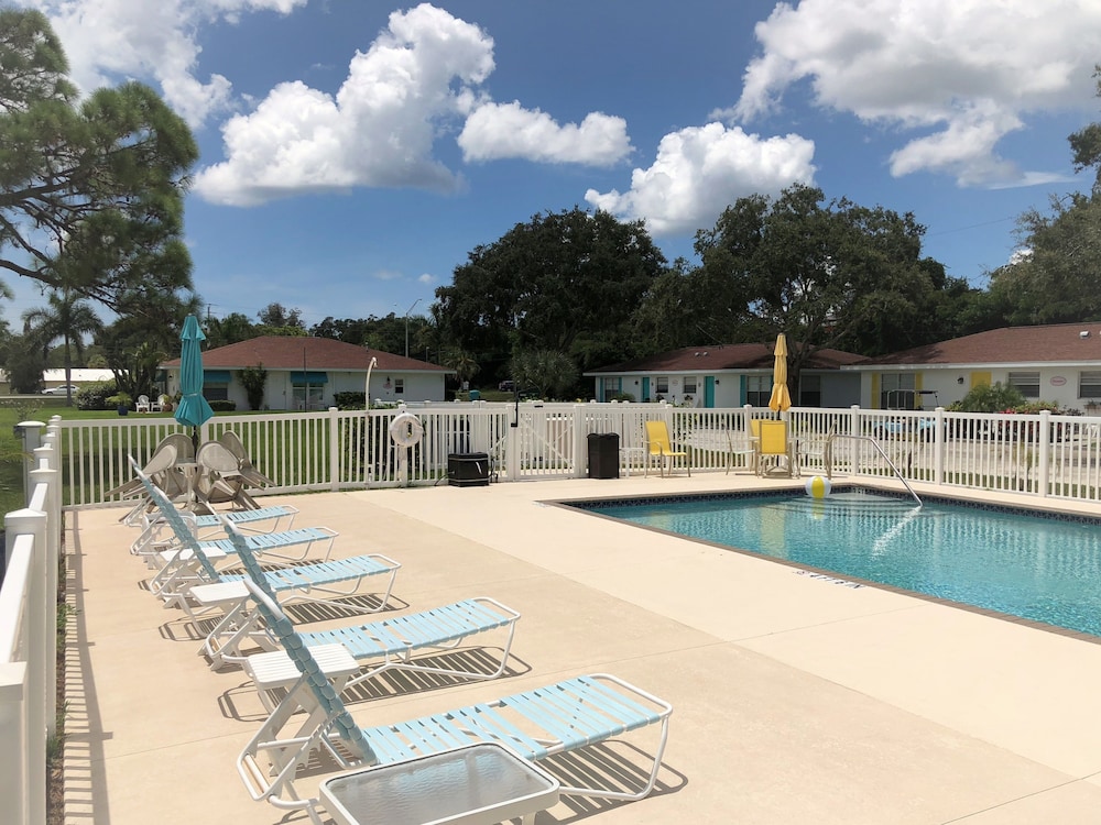 Addys Villas