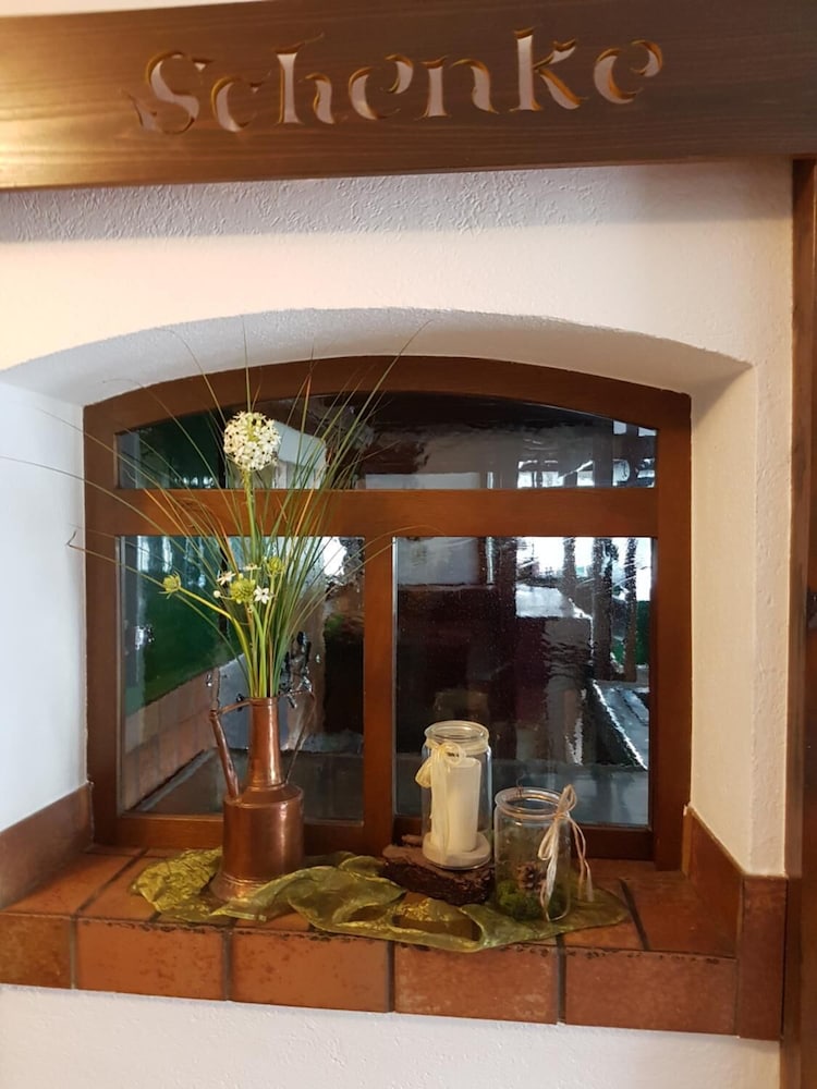 Ferienwohnung St. Georg