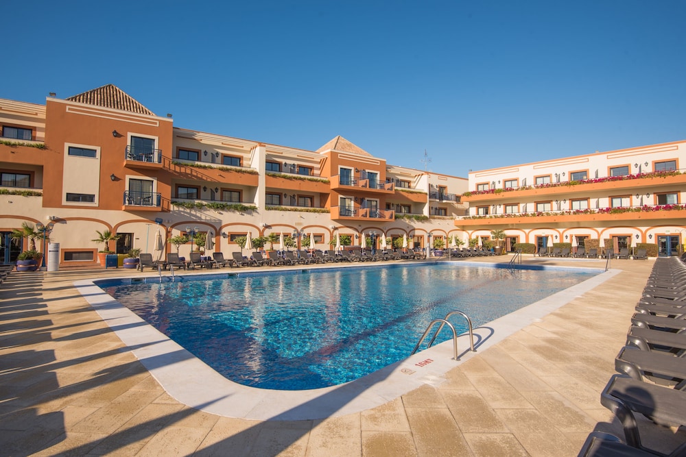 Hotel Vila Gale Tavira - Image 1