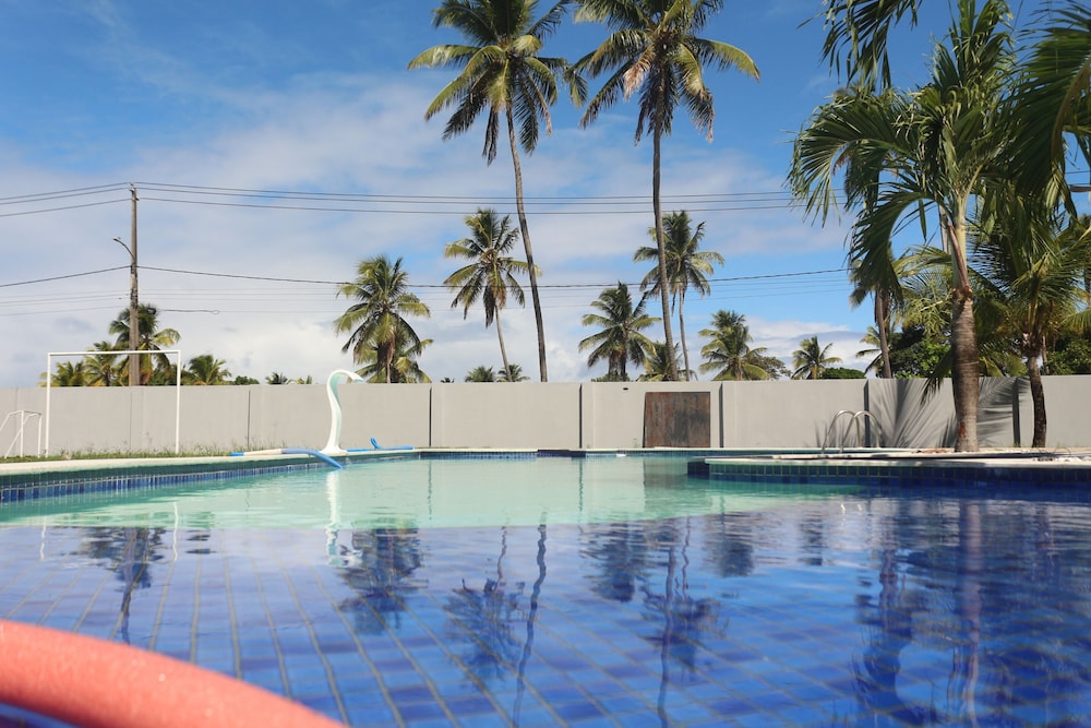 Mansao 6 suites c piscina e jacuzzi 082M