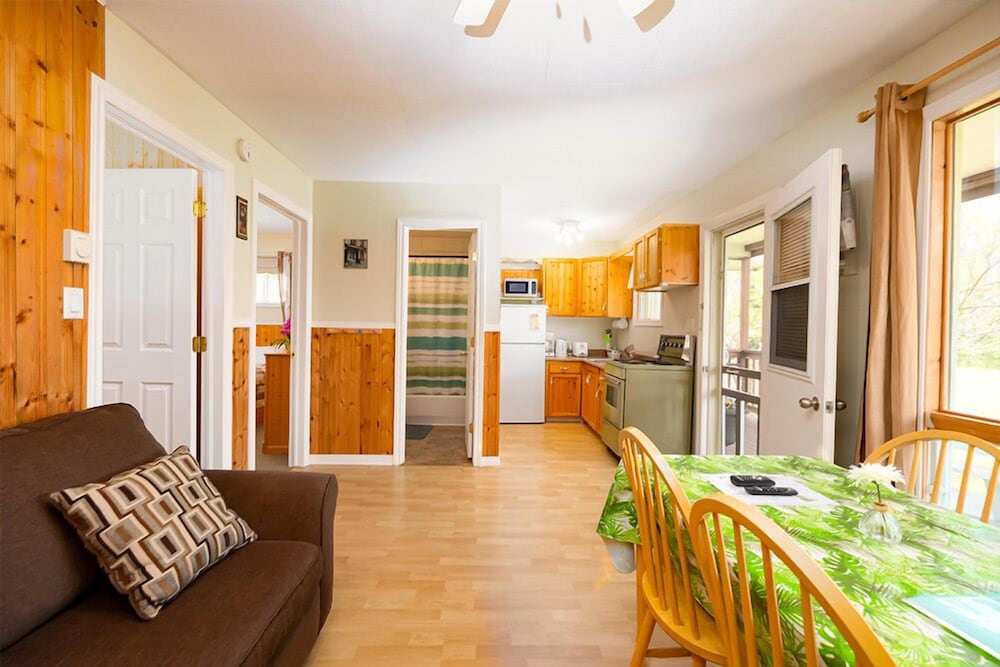 Fiddlers Green  Country Cottages