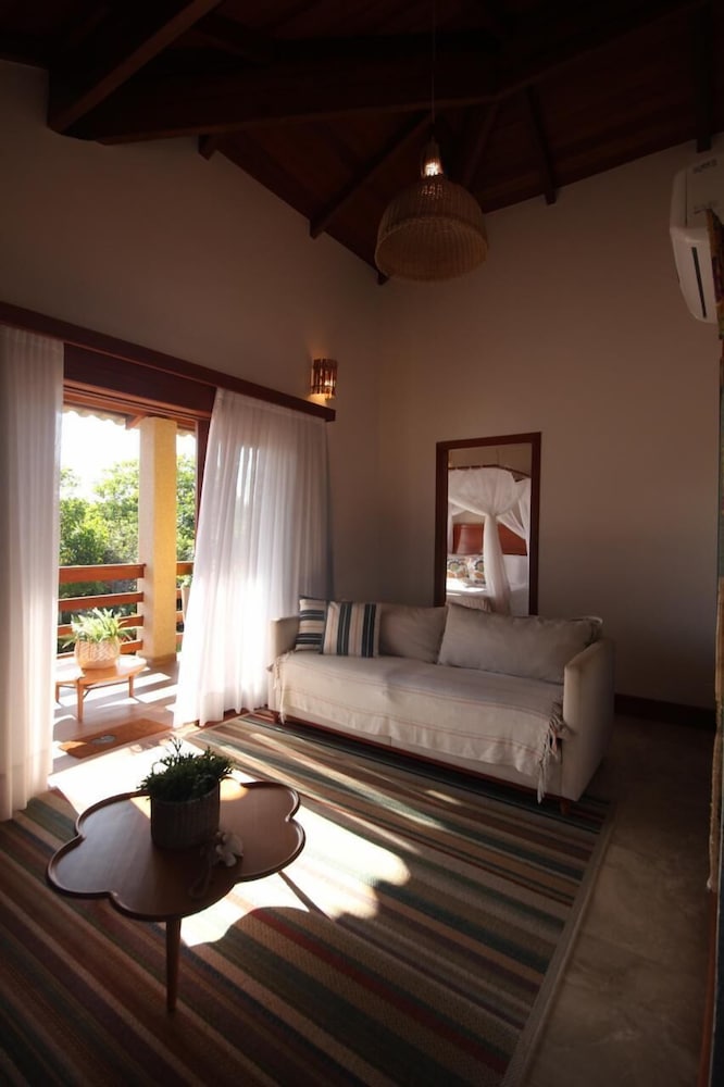 Casa Estrela Luz