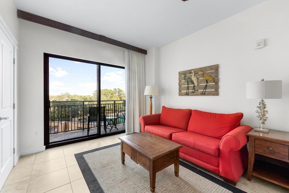 Origin at Seahaven by Panhandle Getaways