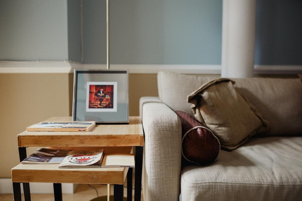 CASA AMORA Studio Apartments