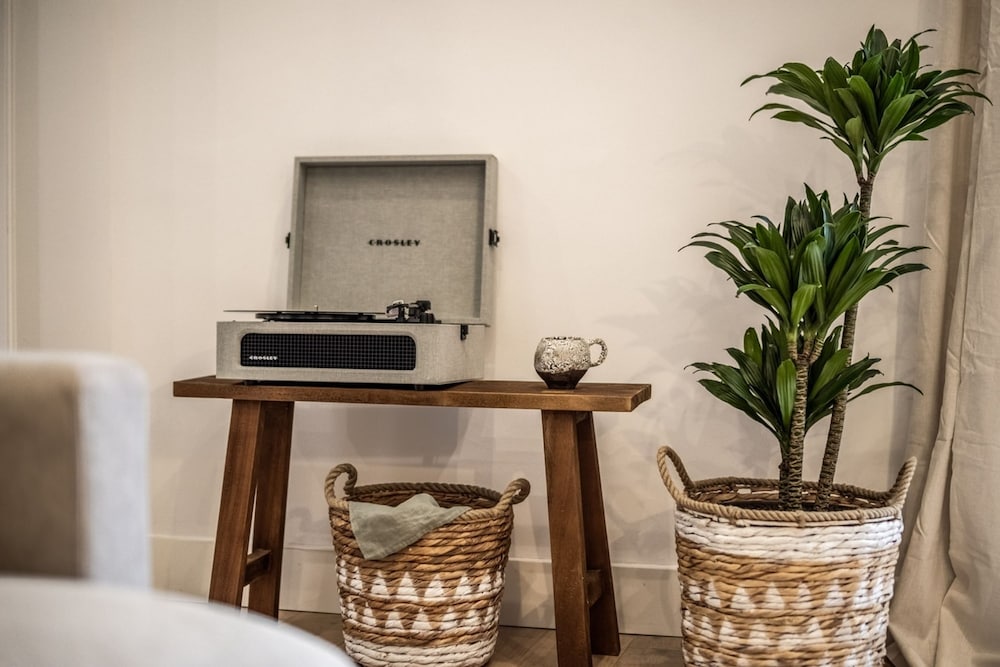 Portici - 2 Bedrooms and Terrace in Goya