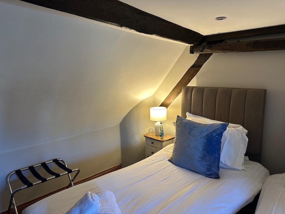 The Plough Bed and Breakfast