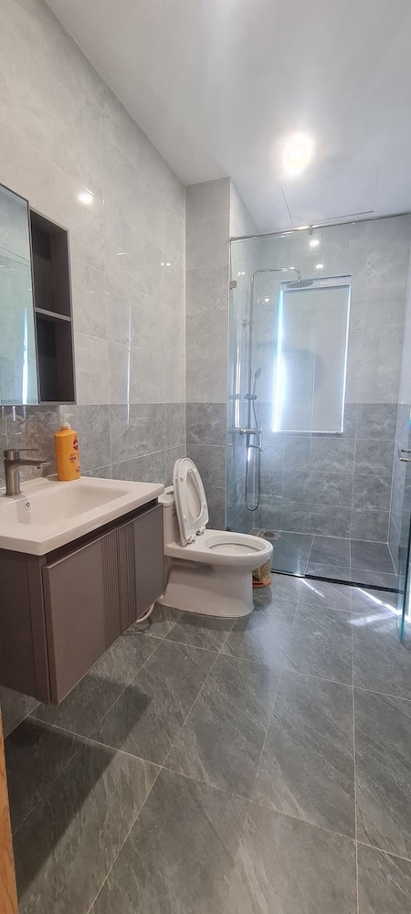 Deluxe 3 Br Bliss House - Novaworld PT