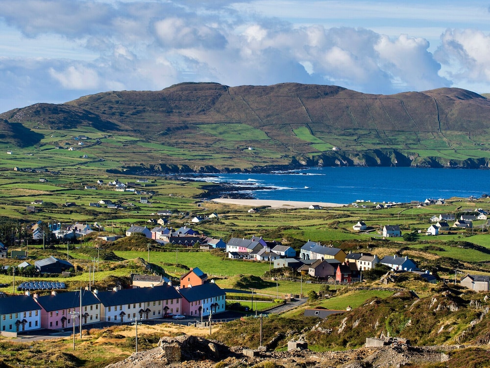 Island View Cottage Bantry