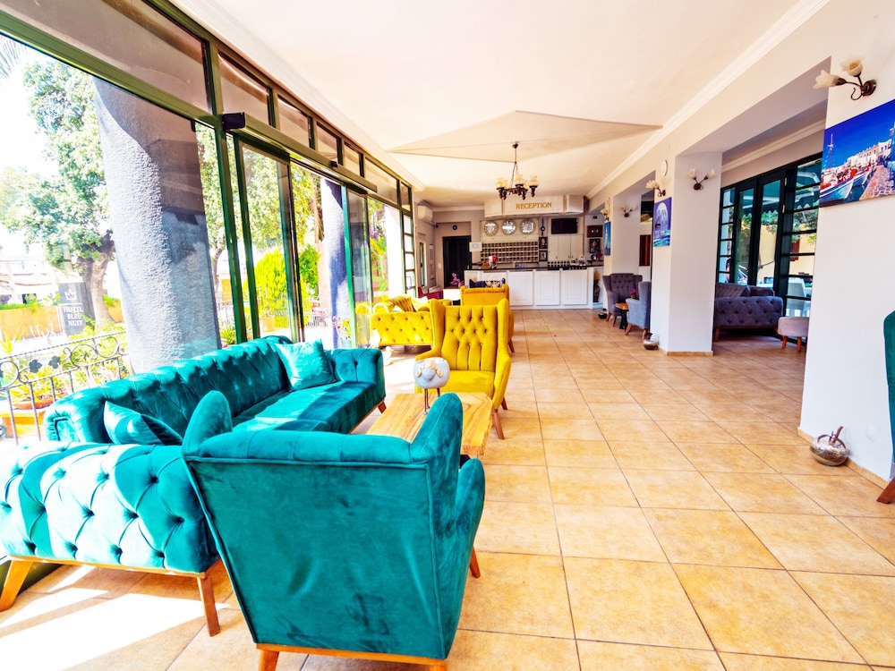 Hotel Bleu Nuit Bodrum becomes Bleu Nuit Otel Bodrum. - Image 22