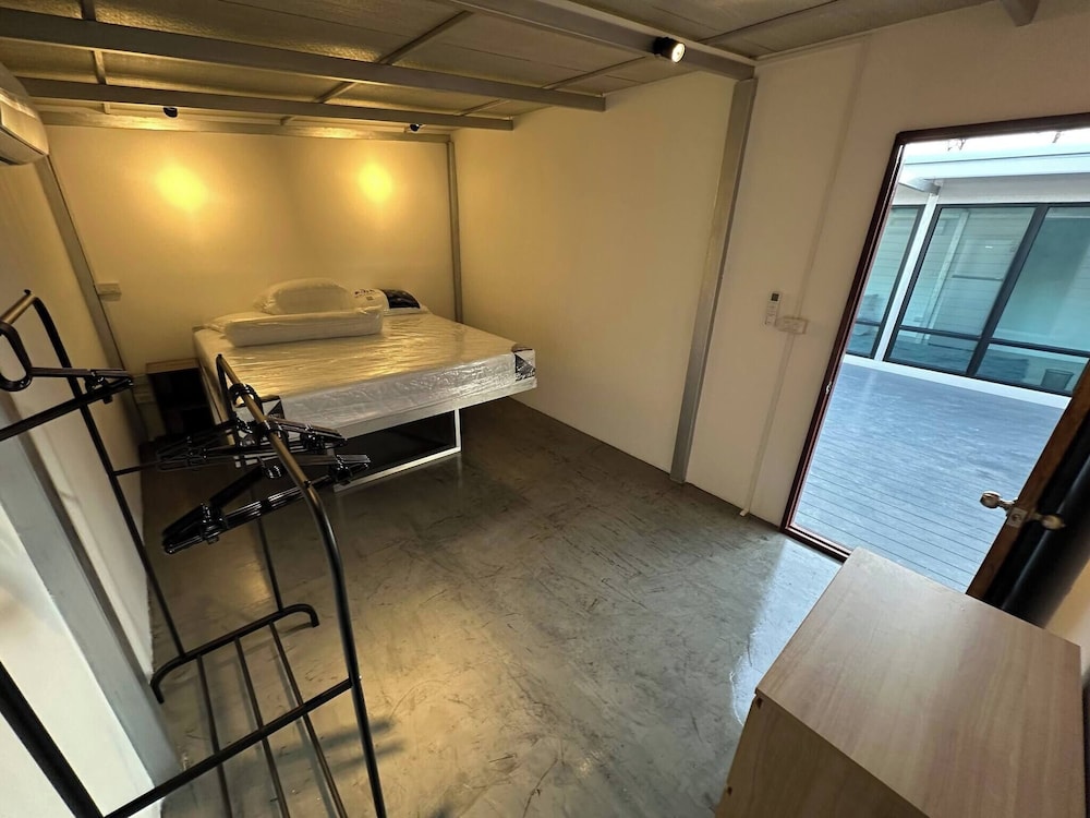 #4 - Private Villa 2BR 1000mbps Wi-fi