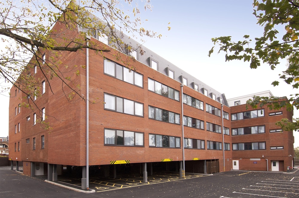 Premier Inn London Hampstead