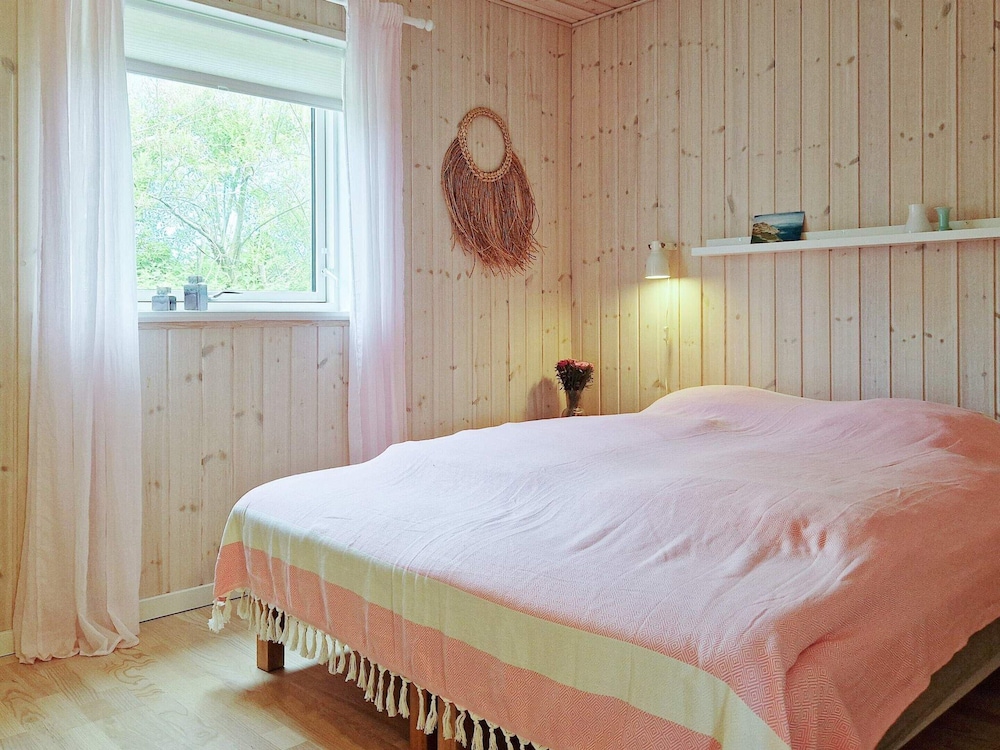 9 Person Holiday Home in Hjorring view 3