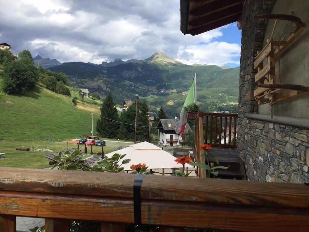 Chez Gorret
