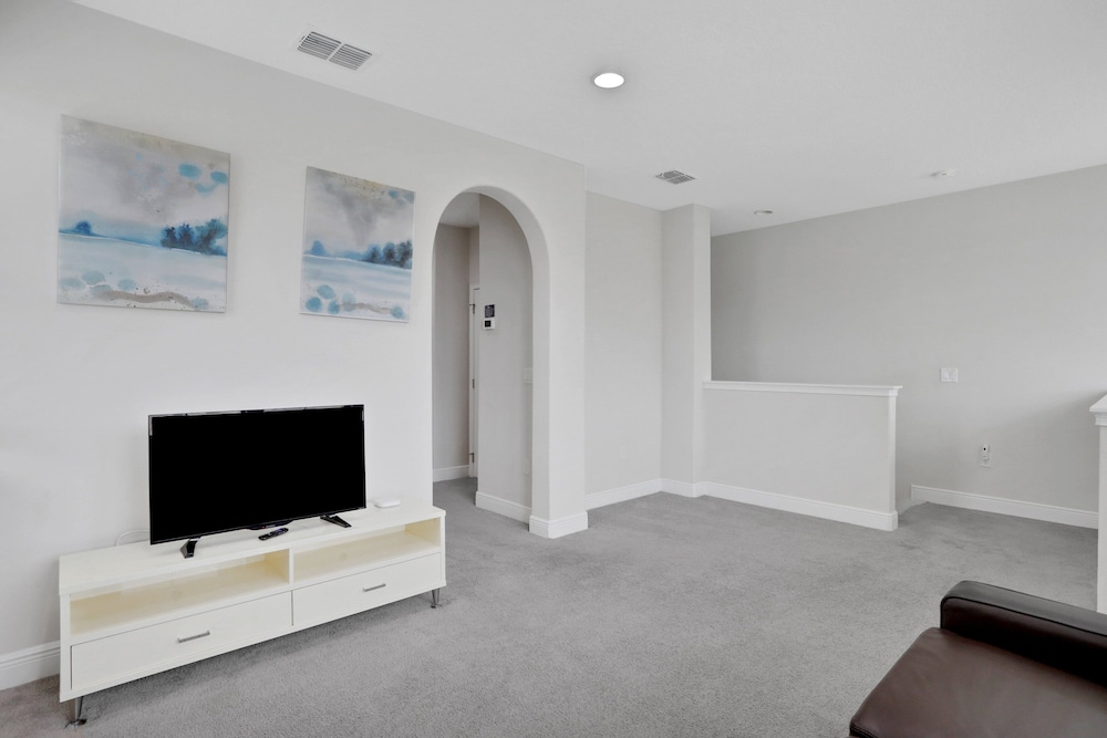137aa - Balmoral Resort 3 Bedroom Home