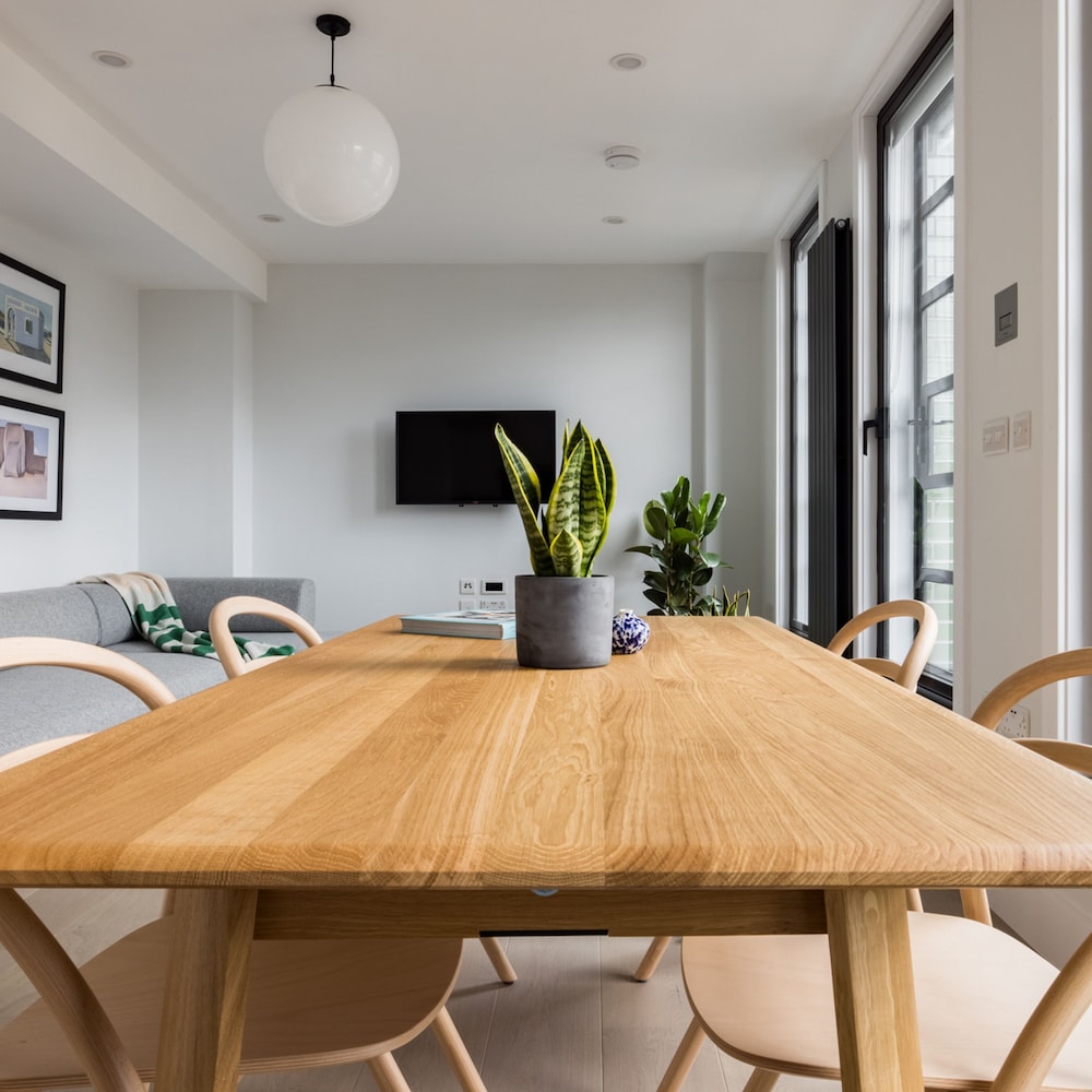 Lovely Leicester Square 2BR - Netflix Nespresso