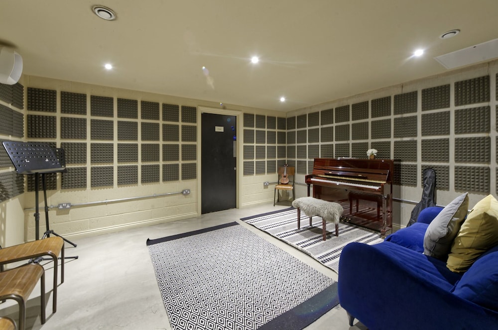 Cosy Student Studio in Hammersmith