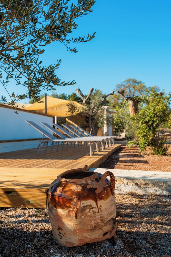 Masseria Borgo Monaci - Gallipoli