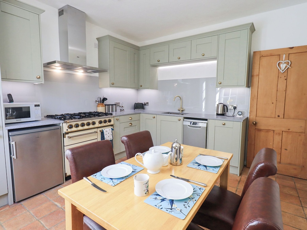 Westmorland Cottage
