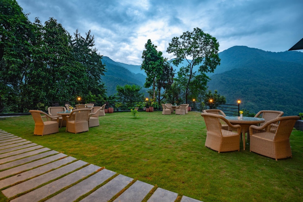 Udaan Yalley Resort & Spa Gangtok
