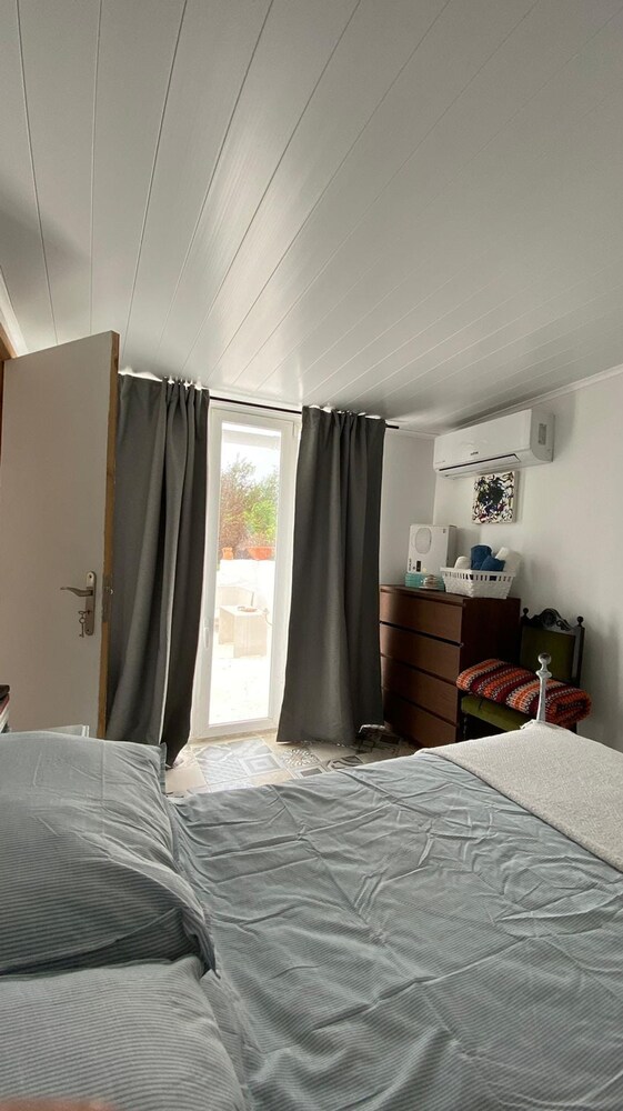 Beach Wave Melides Villa