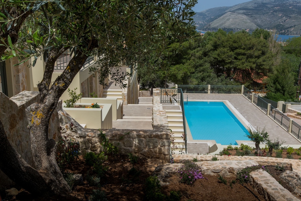 Ionian Vista Villas