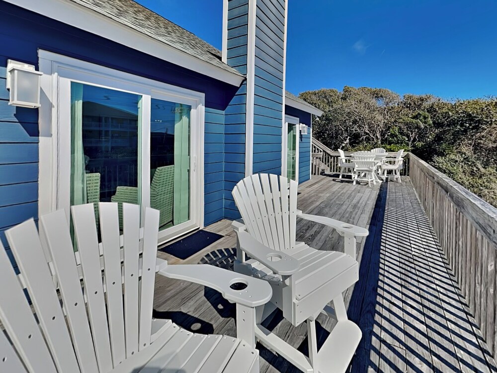 Southwind by Topsail Realty