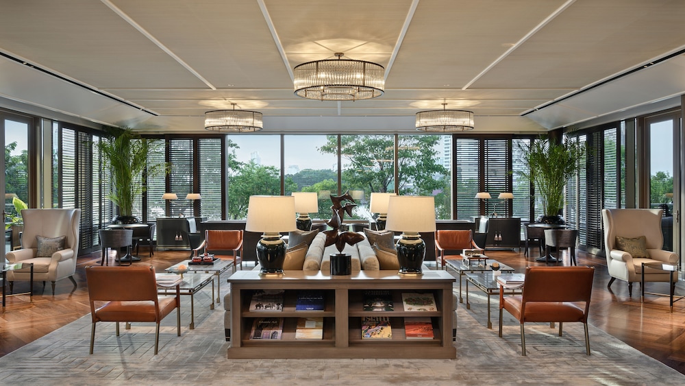 Capella Bangkok 75