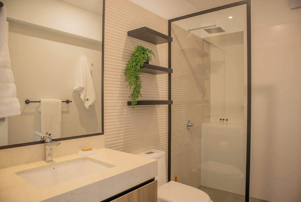 w Stunning 1BR in Miraflores