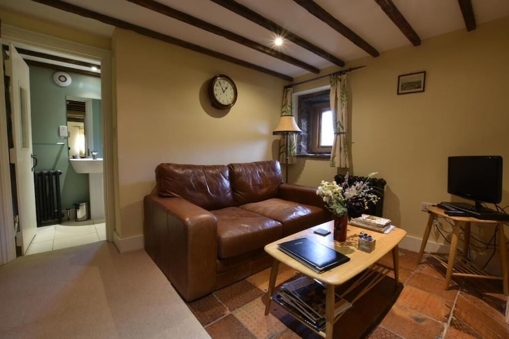 Low Mill Guest House