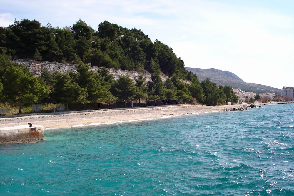Podstrana Vacations - Marija - 120 m From the Beach - A1 - Property Image 3