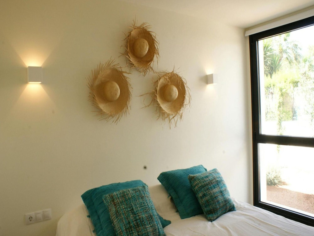 Holiday Home in Santa Eulalia