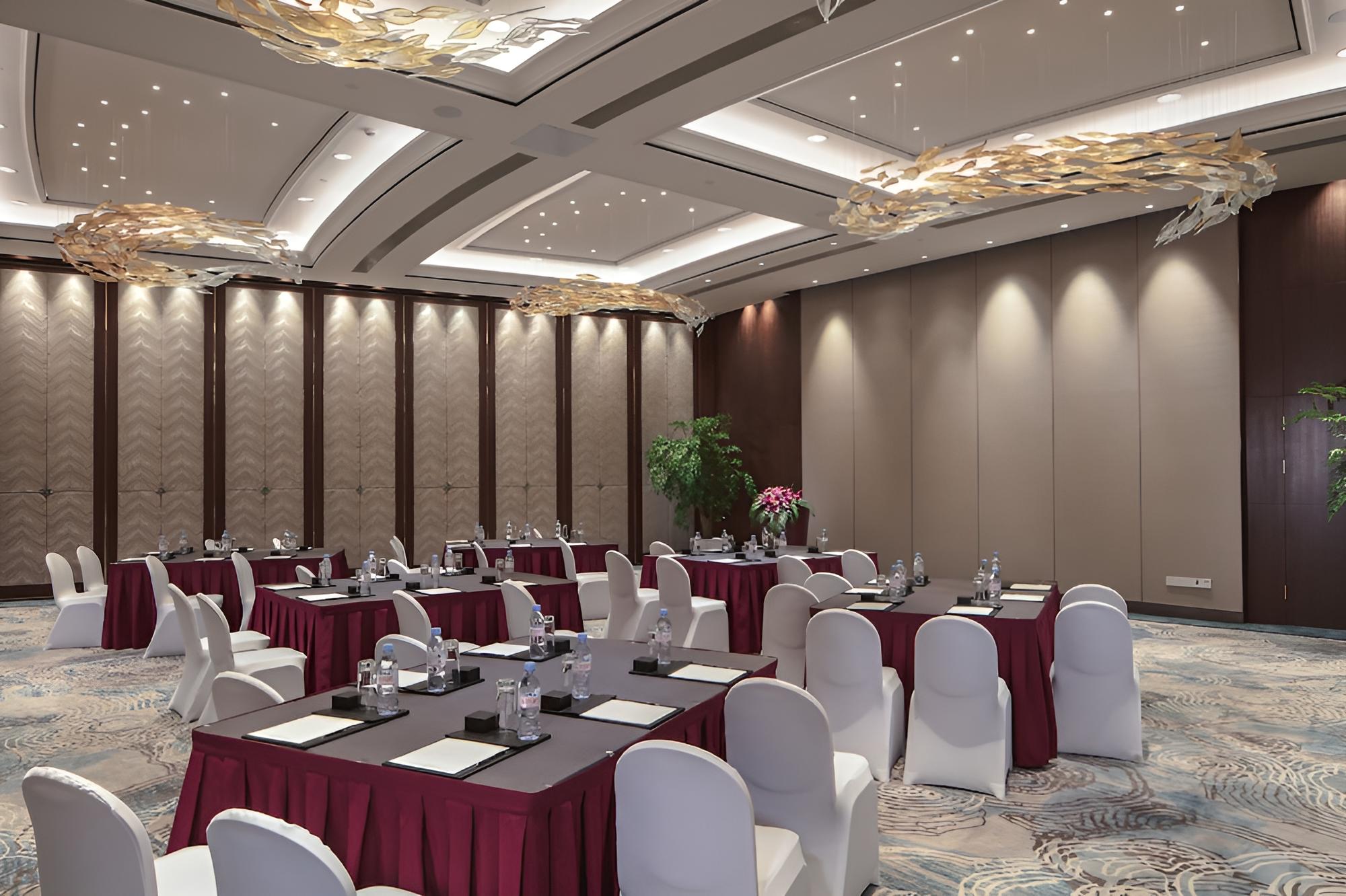 Skyfortune Boutique Hotel Shanghai