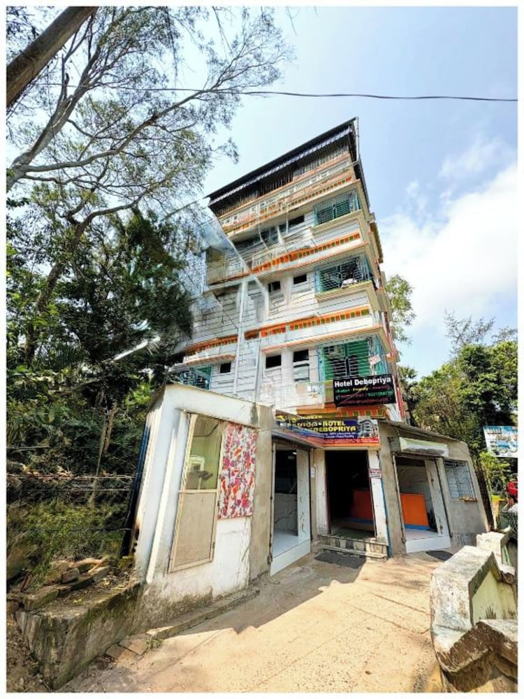 Hotel Debopriyaaa Digha